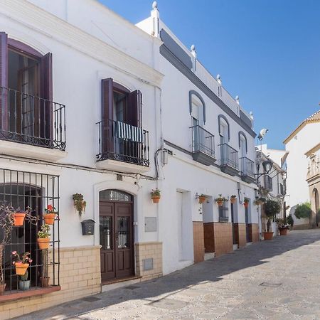 Casa Blanca Villa Estepona Exterior photo