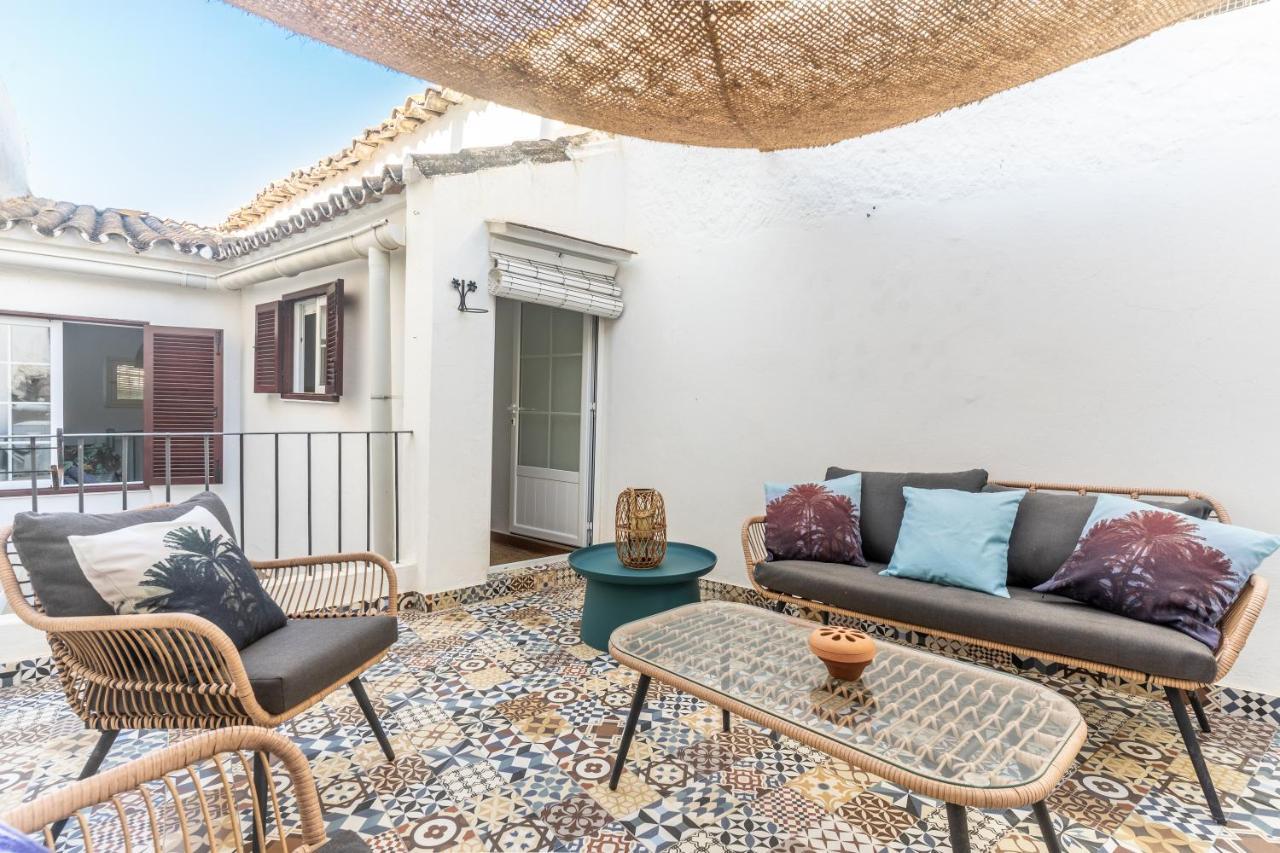 Casa Blanca Villa Estepona Exterior photo
