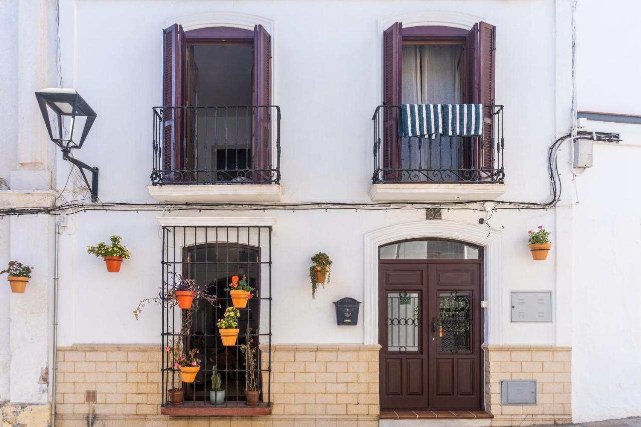 Casa Blanca Villa Estepona Exterior photo